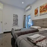 Residenza Appartement Napels