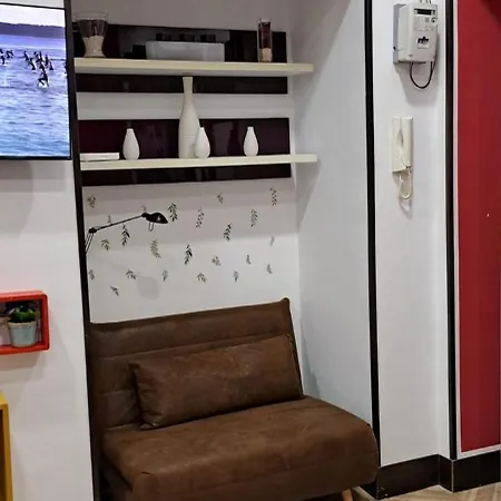 Residenza Apartamento *