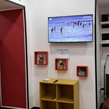 Residenza Appartement