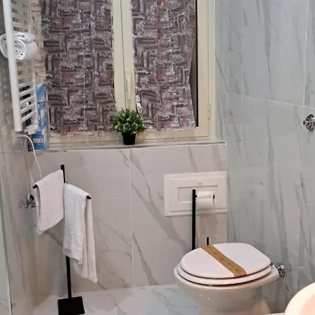 Apartamento Residenza