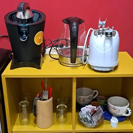 Residenza Appartement *