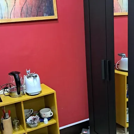 Residenza Apartamento