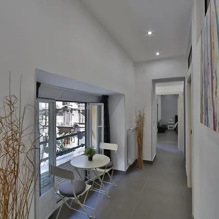 Residenza *