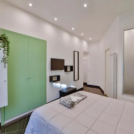 Residenza Appartement Napels