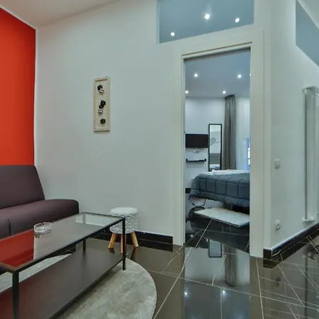Residenza Apartamento *