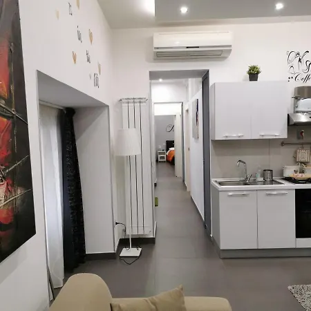 Appartement Residenza *