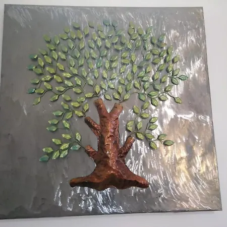 Appartement Residenza Napels