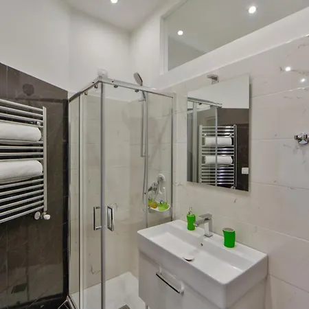 Residenza Appartement Napels