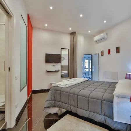 Residenza Appartement Napels