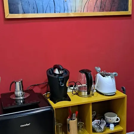 Residenza Naples