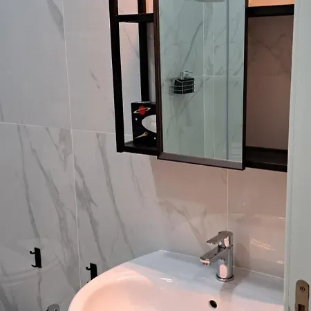 Apartment Residenza *