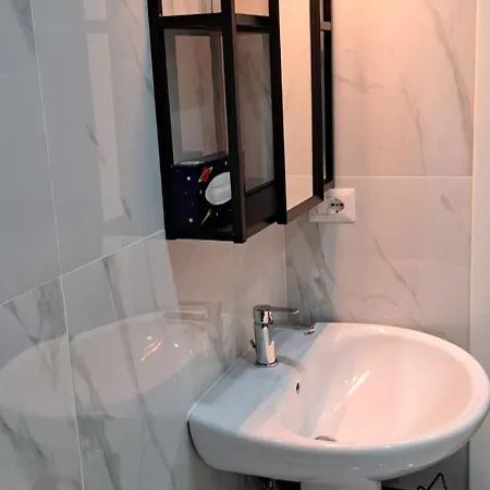 Residenza Apartment