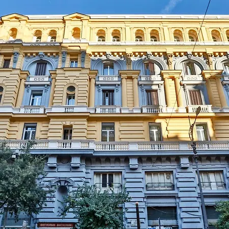 Apartment Residenza Naples