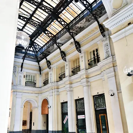 Residenza アパート