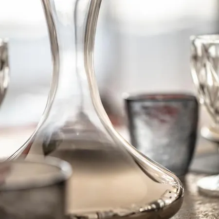 Residenza アパート