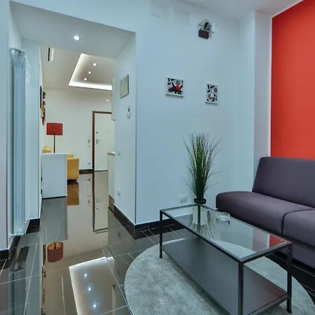 Residenza Apartment *