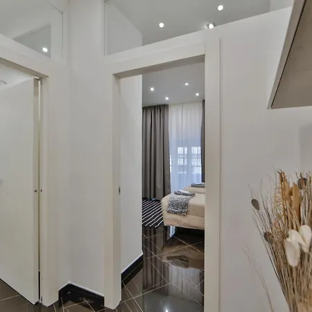Residenza Apartment Naples