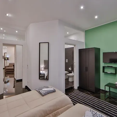 Apartment Residenza