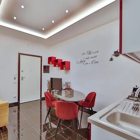 Residenza Neapol