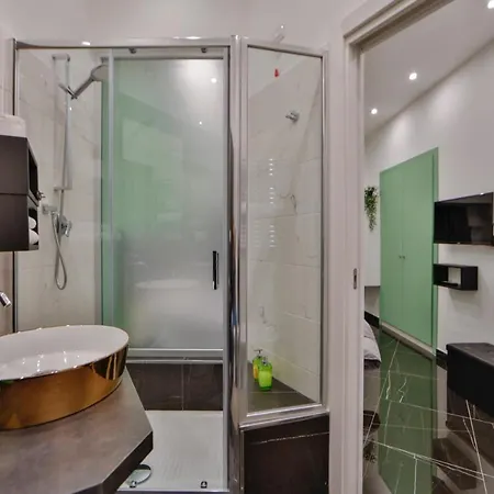 Apartment Residenza