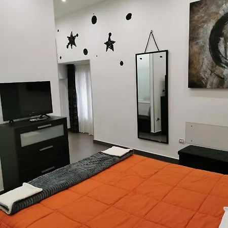 Residenza * Naples
