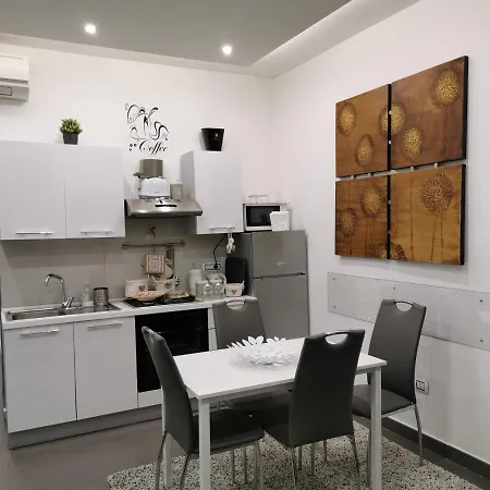 Residenza Naples