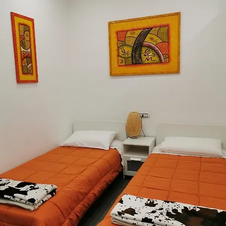 Apartment Residenza