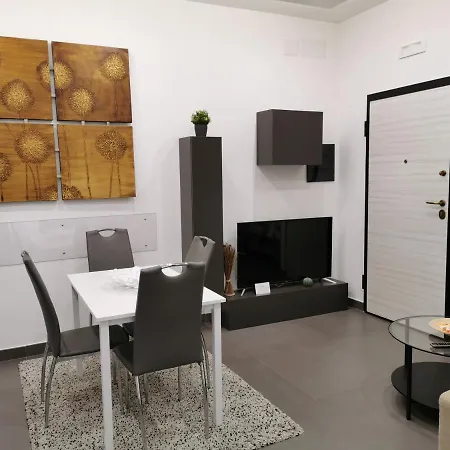 Residenza Apartment *