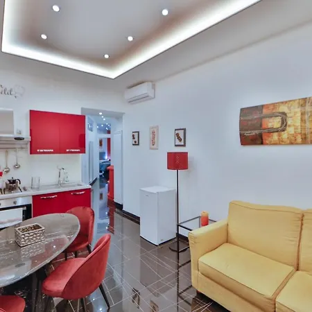 Residenza Apartment *