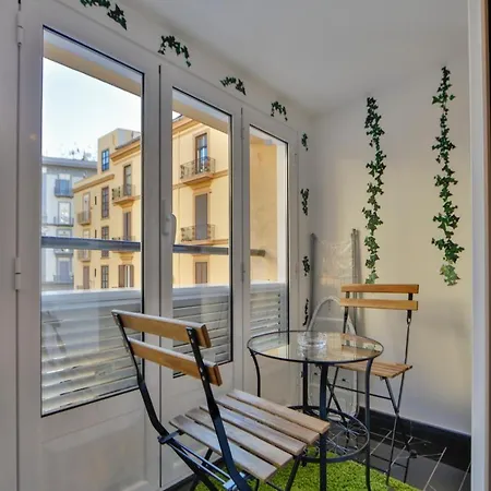 Residenza アパート *