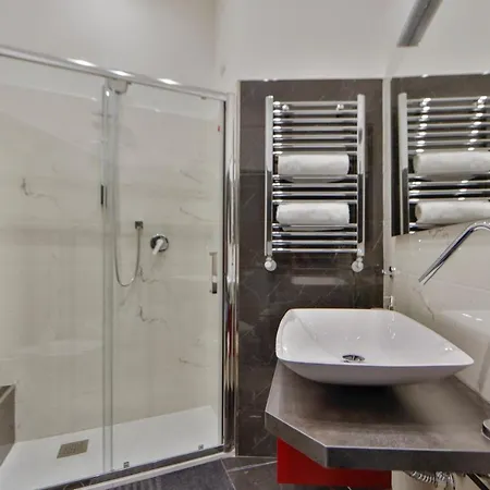 Apartment Residenza Naples
