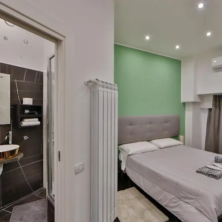 Apartment Residenza