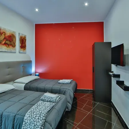 Residenza Neapol