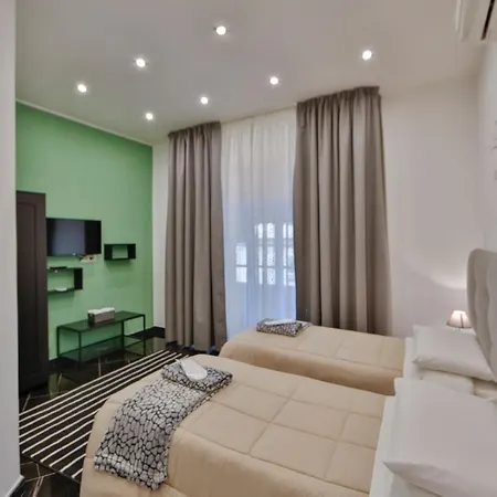 Residenza Apartament