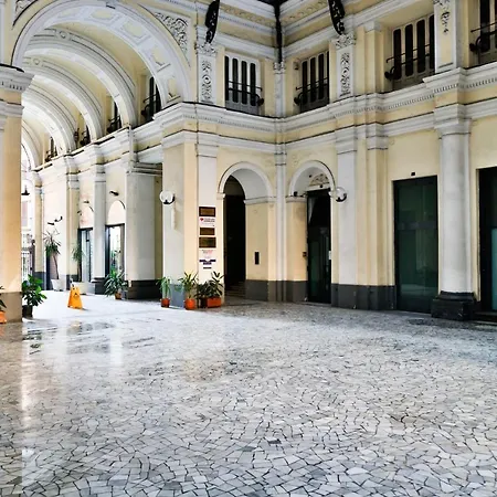 Residenza Апартаменты *