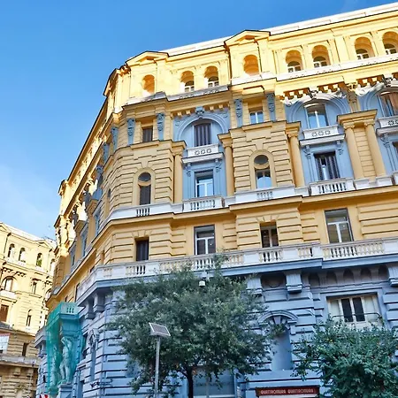 Residenza *