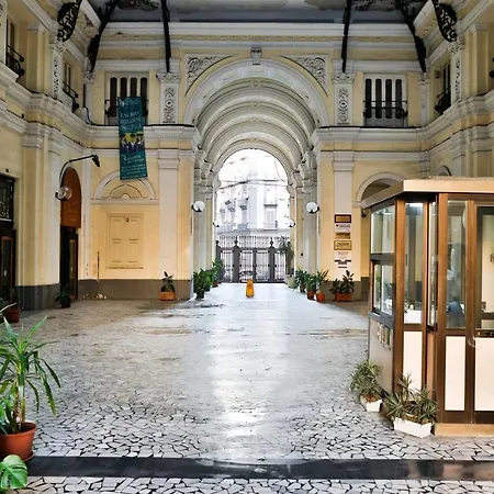 Residenza