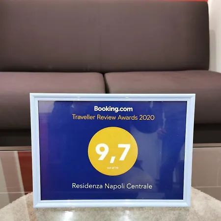 Residenza Апартаменты