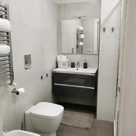 Residenza Апартаменты