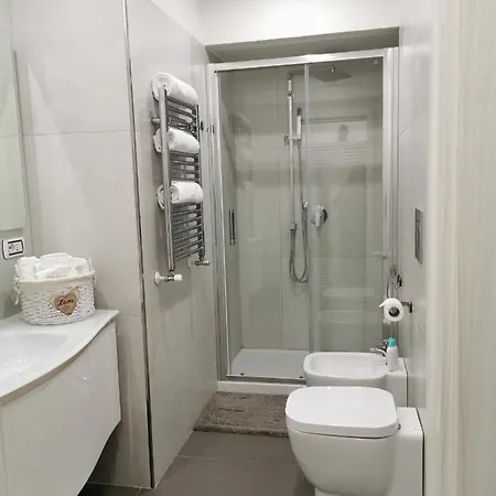 Апартаменты Residenza Неаполь