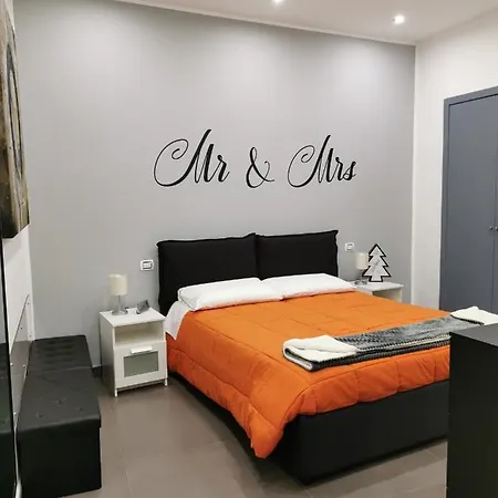Апартаменты Residenza