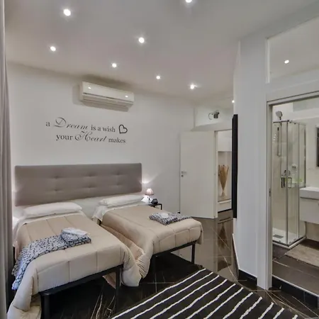 Апартаменты Residenza *
