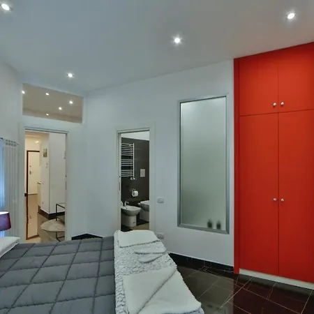 Residenza Неаполь